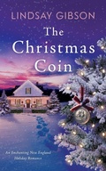 Cover: The Christmas Coin - Harpeth Road Press