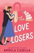 Cover: The Love Losers - Angela Casella