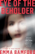 Cover: Eye of the Beholder - Simon & Schuster