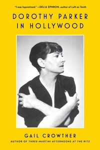 Abbildung von: Dorothy Parker in Hollywood - Gallery
