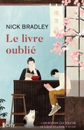 Cover: Le livre oubli&eacute; - City Edition