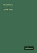 Cover: Doctor Tom - Antigonos Verlag