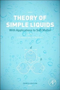 Abbildung von: Theory of Simple Liquids - Academic Press