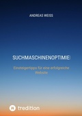 Cover: Suchmaschinenoptimierung - tredition