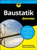 Bild: Baustatik f&uuml;r Dummies - Wiley-VCH