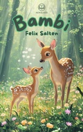 Cover: Bambi - Novelaris Verlag