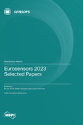 Cover: Eurosensors 2023 Selected Papers - MDPI AG