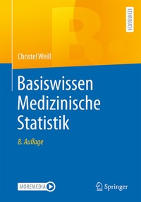 Abbildung von: Basiswissen Medizinische Statistik - Springer