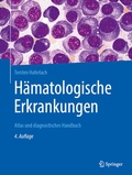 Cover: H&auml;matologische Erkrankungen - Springer