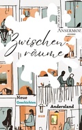 Cover: Zwischenr&auml;ume - BoD - Books on Demand
