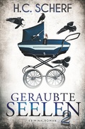 Cover: Geraubte Seelen 2 - Tolino Media