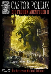 Abbildung von: Castor Pollux Sammelband 2 - Bastei Lübbe