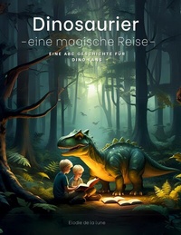 Abbildung von: Dinosaurier - BoD - Books on Demand