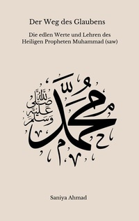 Abbildung von: Der Weg des Glaubens - BoD - Books on Demand