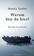 Cover: Warum bist du hier? - Isele, K
