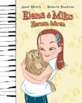 Cover: Elena & Miko - Truly Magical Stories