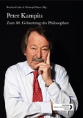 Cover: Peter Kampits - Edition Donau-Universit&auml;t Krems