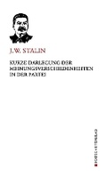 Cover: Kurze Darlegung der Meinungsverschiedenheiten in der Partei - Fortschrittsverlag
