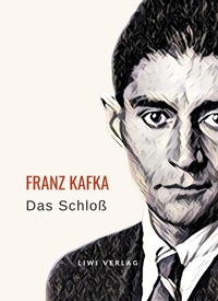 Abbildung von: Franz Kafka - Liwi Literatur- Und Wissenschaftsverlag