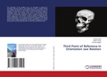 Cover: Third Point of Reference in Orientation Jaw Relation - LAP Lambert Academic Publishing