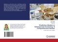 Cover: Predictive Models in Osteoporosis Screening - LAP Lambert Academic Publishing