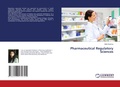 Cover: Pharmaceutical Regulatory Sciences - LAP Lambert Academic Publishing