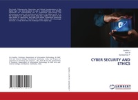 Abbildung von: Cyber Security and Ethics - LAP Lambert Academic Publishing