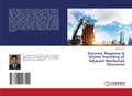 Cover: Dynamic Response & Seismic Pounding of Adjacent Reinforced Structures - LAP Lambert Academic Publishing