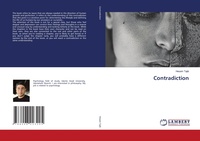 Abbildung von: Contradiction - LAP Lambert Academic Publishing