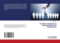 Enlarge image Cover: System Dynamics & Management of Resources - LAP Lambert Academic Publishing