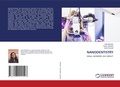 Cover: Nanodentistry - LAP Lambert Academic Publishing