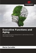 Cover: Executive Functions and Aging - Our Knowledge Publishing