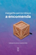 Cover: A encomenda - Editora Moinhos