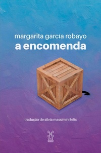 Enlarge image Cover: A encomenda - Editora Moinhos