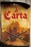 Cover: A Carta - Viseu