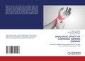 Cover: Analgesic Effect of Lawsonia Inermis (Henna) - International Book Market Service Ltd
