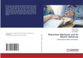 Cover: Retraction Mechanic and Its Recent Advances - International Book Market Service Ltd
