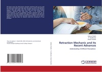 Enlarge image Cover: Retraction Mechanic and Its Recent Advances - International Book Market Service Ltd