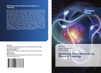 Abbildung von: Optimizing Cloud Networks by Means of Topology - Scholars' Press