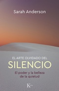 Cover: El arte olvidado del silencio - Editorial Kair&oacute;s