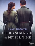 Cover: If I'd Known You in a Better Time - Saga Egmont