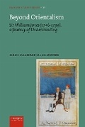 Cover: Beyond Orientalism - Leiden University Press