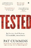 Cover: Tested - HarperCollins