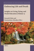 Cover: Embracing Life and Death - Brill