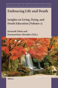 Enlarge image Cover: Embracing Life and Death - Brill