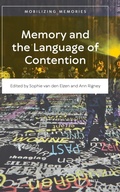 Cover: Memory and the Language of Contention - Brill