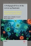 Cover: A Pedagogical View of the COVID-19 Pandemic - Brill