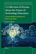 Cover: A Collection of Dreams about the Future of Technology Education - Brill