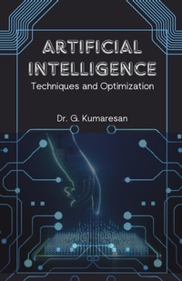 Enlarge image Cover: Artificial Intelligence Techniques and Optimization - Mjp Publishers