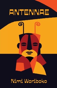 Abbildung von: Antennae - Noirledge Publishing